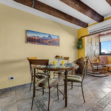 Home2book Cozy Puerto Del Carmen *