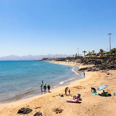 Home2book Cozy Puerto Del Carmen Apartment