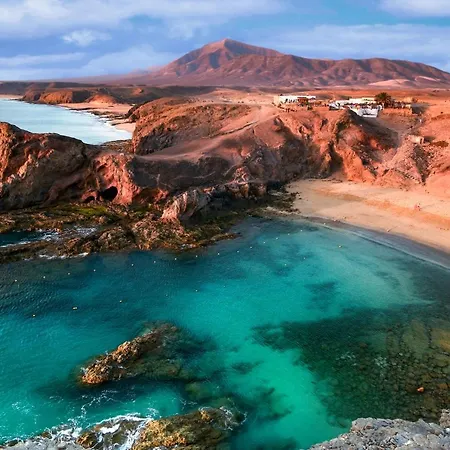 Home2book Cozy Apartment Puerto del Carmen (Lanzarote)