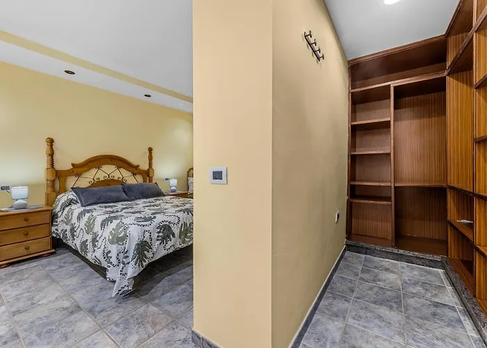 Home2book Cozy * פוארטו דל כרמן